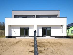 Prodej bytu 4+kk, Lázně Toušeň, Nad Tratí, 108 m2