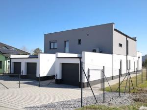 Prodej bytu 4+kk, Lázně Toušeň, Nad Tratí, 108 m2