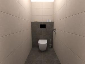Prodej bytu 4+kk, Lázně Toušeň, Nad Tratí, 108 m2