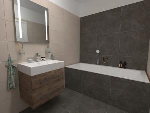 Prodej bytu 4+kk, Lázně Toušeň, Nad Tratí, 108 m2