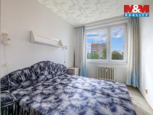 Prodej bytu 2+kk, Podbořany, Kpt. Nálepky, 42 m2