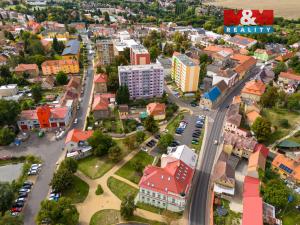 Prodej bytu 2+kk, Podbořany, Kpt. Nálepky, 42 m2