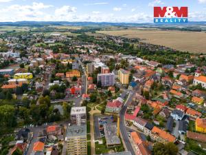 Prodej bytu 2+kk, Podbořany, Kpt. Nálepky, 42 m2