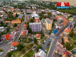 Prodej bytu 2+kk, Podbořany, Kpt. Nálepky, 42 m2