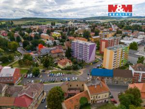 Prodej bytu 2+kk, Podbořany, Kpt. Nálepky, 42 m2