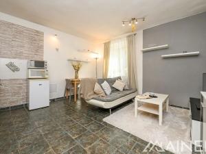 Pronájem bytu 2+kk, Plzeň, Francouzská třída, 39 m2