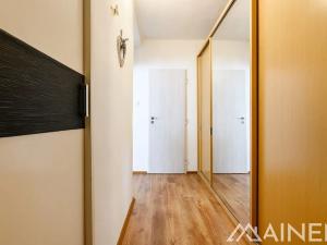 Pronájem bytu 2+kk, Plzeň, Francouzská třída, 39 m2