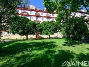 Pronájem bytu 2+kk, Plzeň, Francouzská třída, 39 m2