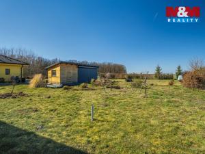 Prodej rodinného domu, Strašnov, 43 m2