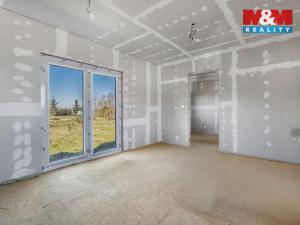 Prodej rodinného domu, Strašnov, 43 m2