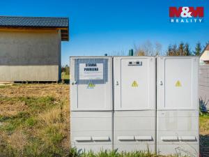Prodej rodinného domu, Strašnov, 43 m2