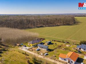 Prodej rodinného domu, Strašnov, 43 m2