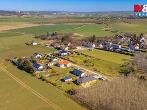 Prodej rodinného domu, Strašnov, 43 m2