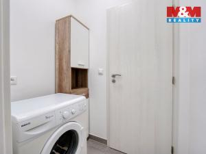 Pronájem bytu 2+kk, Zbůch, Brigádnická, 46 m2