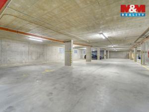 Pronájem bytu 2+kk, Plzeň - Skvrňany, Františka Kováříka, 63 m2