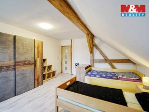 Prodej rodinného domu, Bor - Vysočany, 316 m2