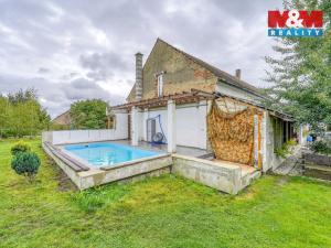 Prodej rodinného domu, Bor - Vysočany, 316 m2