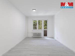 Pronájem bytu 2+1, Ostrava - Hrabůvka, Adamusova, 57 m2