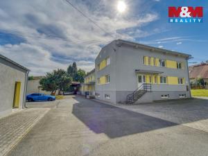 Prodej obchodního prostoru, Postřekov - Mlýnec, 1605 m2