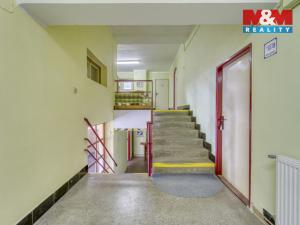 Prodej obchodního prostoru, Postřekov - Mlýnec, 1605 m2