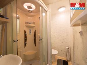 Prodej bytu 1+1, Krupka - Bohosudov, Kollárova, 35 m2