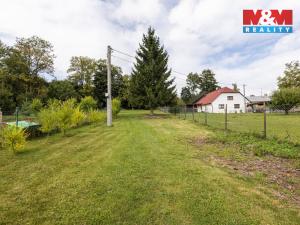 Prodej pozemku pro bydlení, Chodská Lhota, 1405 m2