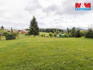 Prodej pozemku pro bydlení, Chodská Lhota, 1405 m2