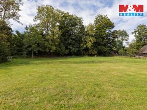 Prodej pozemku pro bydlení, Chodská Lhota, 1405 m2