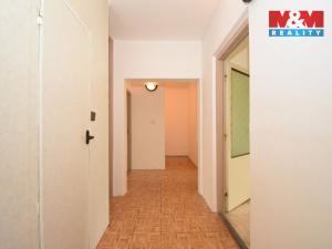 Prodej bytu 3+1, Ostrava - Poruba, Jana Ziky, 81 m2