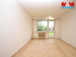 Prodej bytu 3+1, Ostrava - Poruba, Jana Ziky, 81 m2