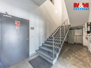 Pronájem kanceláře, Lomnice nad Popelkou, Josefa Kábrta, 36 m2