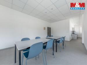 Pronájem kanceláře, Lomnice nad Popelkou, Josefa Kábrta, 36 m2