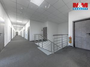 Pronájem kanceláře, Lomnice nad Popelkou, Josefa Kábrta, 36 m2