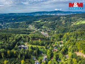 Prodej bytu 1+kk, Janov nad Nisou, 29 m2