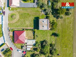 Pronájem rodinného domu, Poděbrady - Kluk, Kolínská, 300 m2