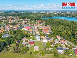 Pronájem rodinného domu, Poděbrady - Kluk, Kolínská, 300 m2