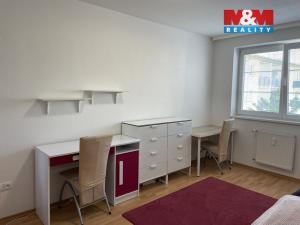 Pronájem bytu 3+kk, Benešov, Pod Lihovarem, 63 m2