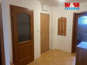 Pronájem bytu 3+kk, Benešov, Pod Lihovarem, 63 m2