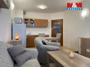 Pronájem bytu 3+kk, Benešov, Pod Lihovarem, 63 m2