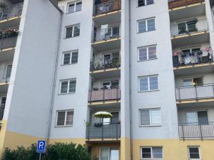 Pronájem bytu 3+kk, Benešov, Pod Lihovarem, 63 m2