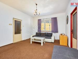 Prodej chalupy, Petrovice I - Újezdec, 452 m2