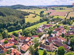 Prodej chalupy, Petrovice I - Újezdec, 452 m2