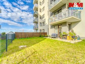 Prodej bytu 2+kk, Plzeň - Jižní Předměstí, Inženýrská, 54 m2
