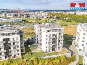 Prodej bytu 2+kk, Plzeň - Jižní Předměstí, Inženýrská, 54 m2