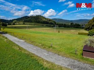 Prodej pozemku pro bydlení, Velké Losiny, Sportovní, 4500 m2