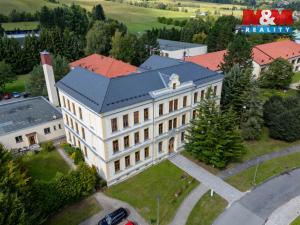 Prodej pozemku pro bydlení, Velké Losiny, Sportovní, 4500 m2
