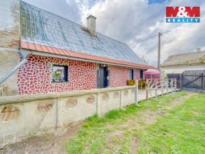 Prodej rodinného domu, Teplá - Pěkovice, 128 m2