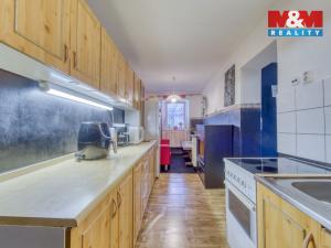 Prodej rodinného domu, Teplá - Pěkovice, 128 m2