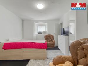 Prodej rodinného domu, Teplá - Pěkovice, 128 m2