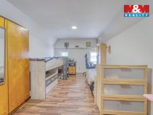 Prodej rodinného domu, Teplá - Pěkovice, 128 m2